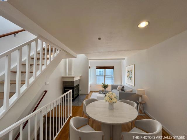 25 Jennifer Place, San Francisco, California 94107, 1 Bedroom Bedrooms, ,1 BathroomBathrooms,Condominium,For Sale,Jennifer Place,41068507