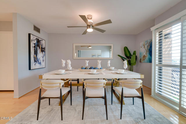 Detail Gallery Image 6 of 50 For 750 Portola Ter, Los Angeles,  CA 90042 - 3 Beds | 2/1 Baths