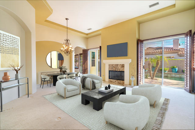 Image 4 of 22 For 49590 Loren Court