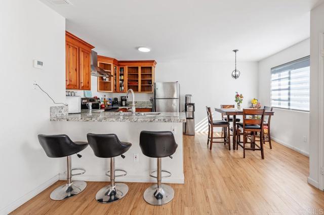 Detail Gallery Image 3 of 32 For 835 Tamayo Drive #6,  Chula Vista,  CA 91910 - 2 Beds | 2 Baths