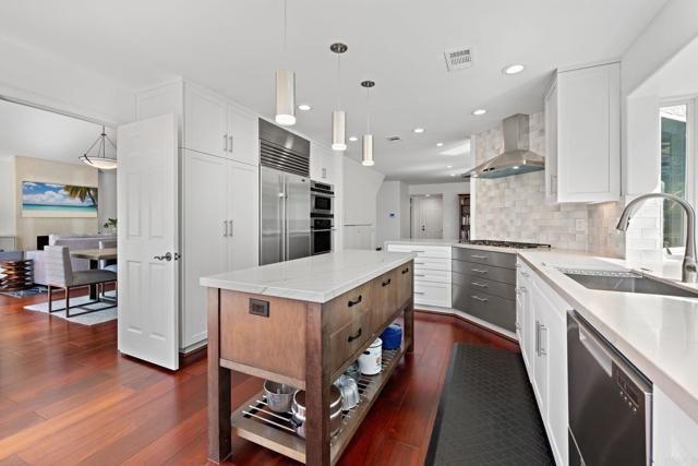 Detail Gallery Image 21 of 74 For 1153 via Montecito, Encinitas,  CA 92024 - 4 Beds | 2/1 Baths