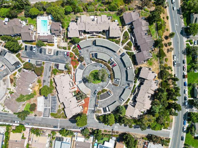 Detail Gallery Image 27 of 31 For 1677 Melrose Ave #H,  Chula Vista,  CA 91911 - 2 Beds | 2 Baths