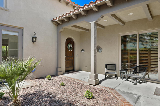 Image 2 of 38 For 81961 Contento Street