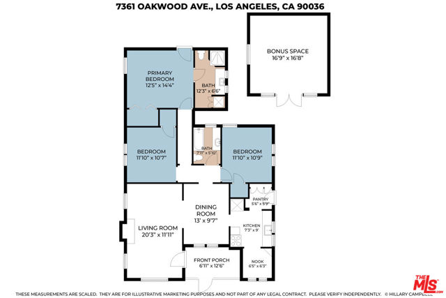7361 Oakwood Avenue, Los Angeles CA: https://media.crmls.org/mediaz/83cb5ee6-9628-4924-ba69-0c600f6cf5be.jpg