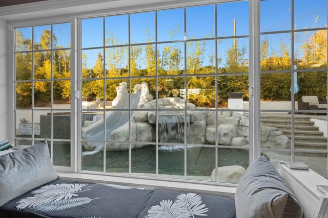 Home for Sale in Fallbrook