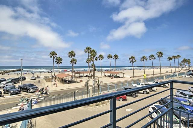 1201 Pacific St, Oceanside, California 92054, 1 Bedroom Bedrooms, ,1 BathroomBathrooms,Condominium,For Sale,Pacific St,250019497SD