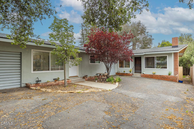 305 W Aliso Street #3, Ojai, CA, 93023 305 W Aliso Street #3, Ojai, CA, 93023
