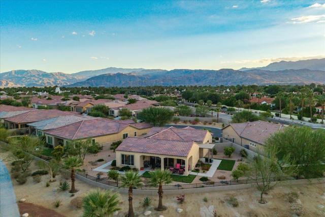 14 Chianti, Rancho Mirage, CA 92270