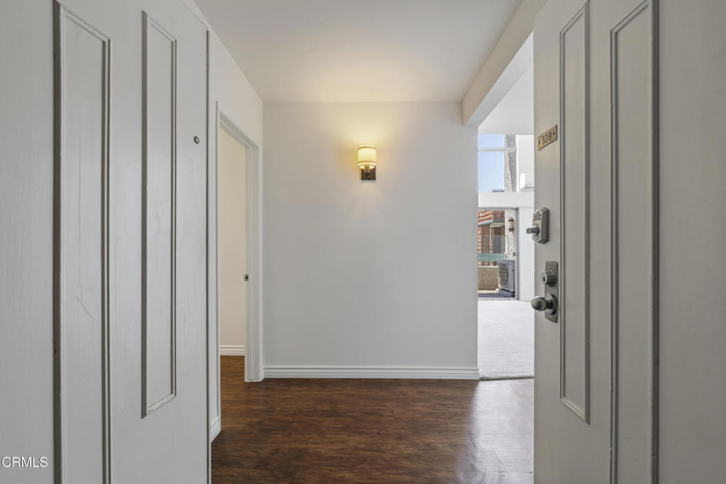 355 S Los Robles Avenue #339