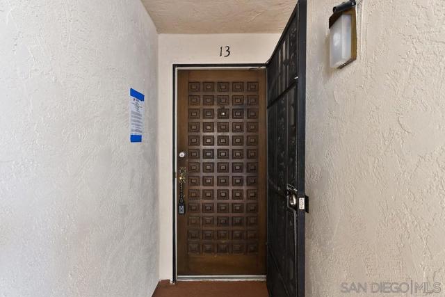 390 San Antonio Ave, San Diego, California 92106, 2 Bedrooms Bedrooms, ,2 BathroomsBathrooms,Condominium,For Sale,San Antonio Ave,240028519SD