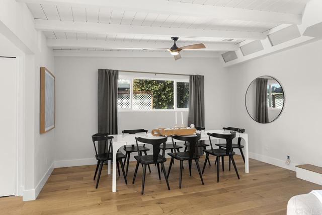 Detail Gallery Image 20 of 55 For 4443 Del Monte Ave, San Diego,  CA 92107 - 3 Beds | 2 Baths