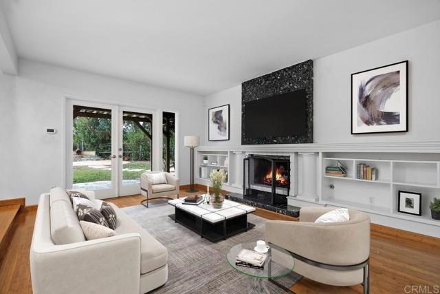 Detail Gallery Image 8 of 47 For 1184 Sidonia Ct, Encinitas,  CA 92024 - 5 Beds | 2/1 Baths