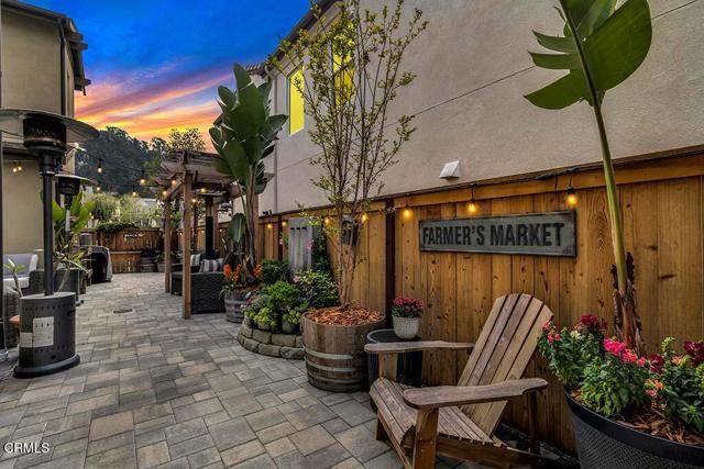 Detail Gallery Image 68 of 75 For 2672 Cedar St, Ventura,  CA 93001 - 4 Beds | 3 Baths