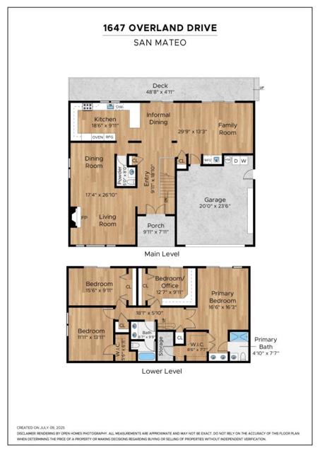 1647 Overland Drive, San Mateo CA: https://media.crmls.org/mediaz/83d46c4b-9ef9-47bb-b203-9b80bc7f0f6d.jpg