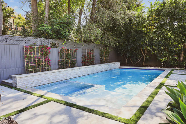 Detail Gallery Image 41 of 63 For 1480 Vista Ln, Pasadena,  CA 91103 - 3 Beds | 2 Baths