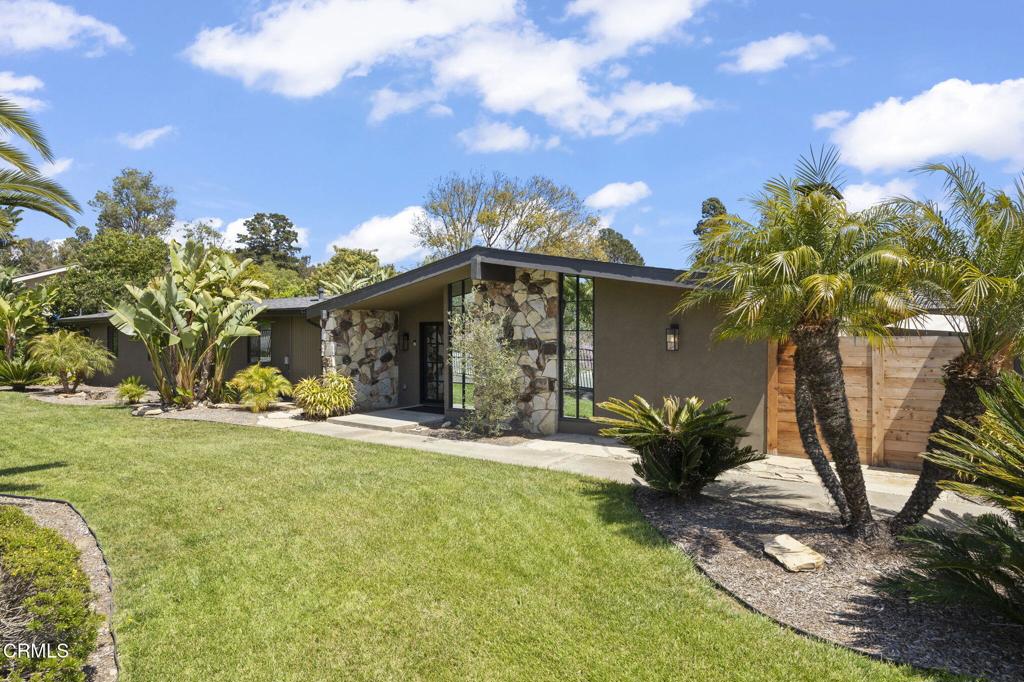 1820 Ramona Drive