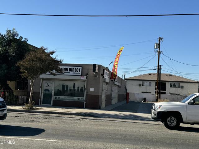 1047 N State Street, Los Angeles, California 90033, ,Commercial Lease,For Rent,1047 N State Street,CRP1-20000