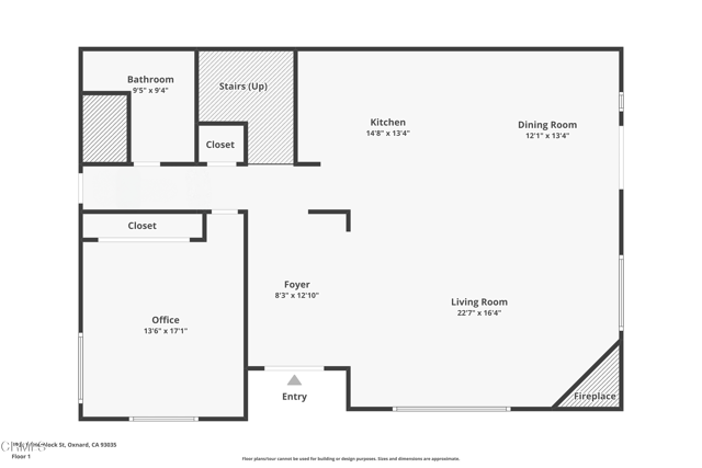 Detail Gallery Image 41 of 43 For 3960 W Hemlock St, Oxnard,  CA 93035 - 4 Beds | 3 Baths