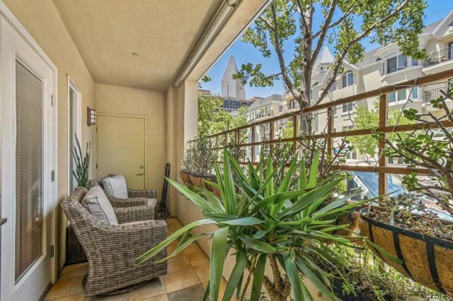 Detail Gallery Image 16 of 49 For 301 W G St #119,  San Diego,  CA 92101 - 2 Beds | 2/1 Baths