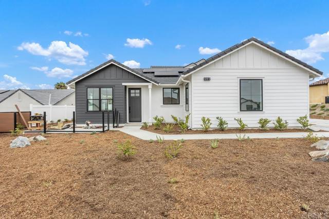 Detail Gallery Image 15 of 17 For 1215 Stonemark Place Adu,  Vista,  CA 92081 - 2 Beds | 1 Baths