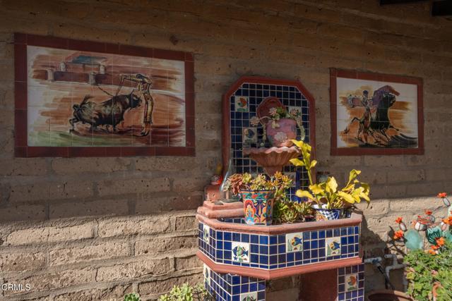 Detail Gallery Image 45 of 75 For 365 Valley Vista Dr, Camarillo,  CA 93010 - 4 Beds | 2/1 Baths