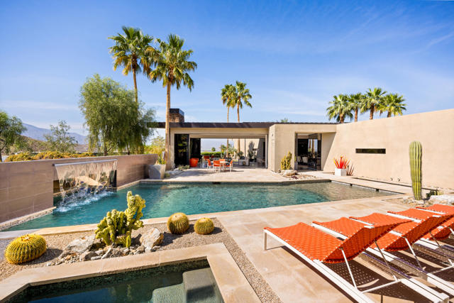 7 Rockcrest Drive, Rancho Mirage, CA 92270