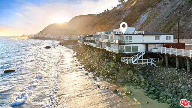 Drew Fenton | 20436 Pacific Coast Highway Malibu CA | MLS: 7291618