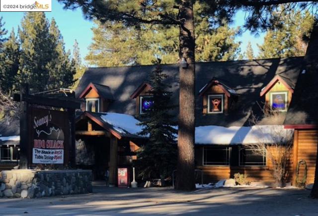 Details for 787 Emerald Bay Road, South Lake Tahoe, CA 96150