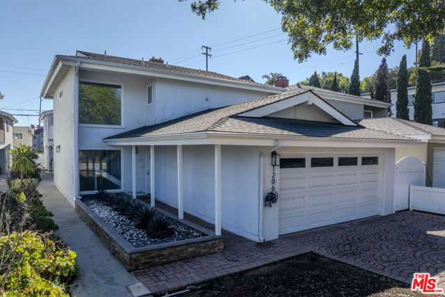 1206 Agate Street, Redondo Beach, California 90277, ,Residential Income,For Sale,Agate,24351771