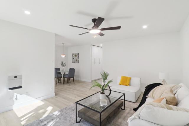 Detail Gallery Image 5 of 25 For 3535 Monroe Ave #5,  San Diego,  CA 92116 - 2 Beds | 2 Baths