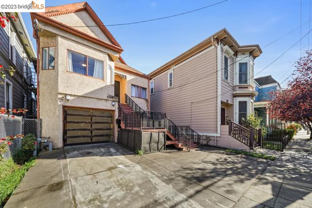 3228 Magnolia St, Oakland, California 94608, 4 Bedrooms Bedrooms, ,3 BathroomsBathrooms,Single Family Residence,For Sale,Magnolia St,41025222