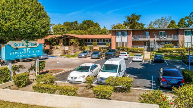 Detail Gallery Image 1 of 1 For 1105 Sepulveda Bld #C-102,  Torrance,  CA 90502 - 1 Beds | 1 Baths