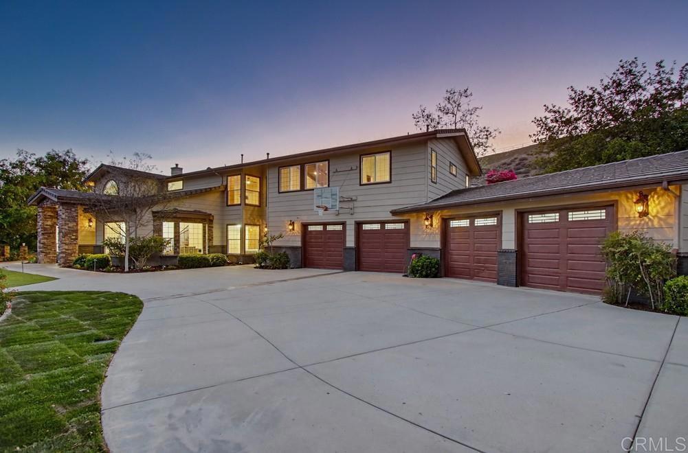 15428 Sleepy Creek Road