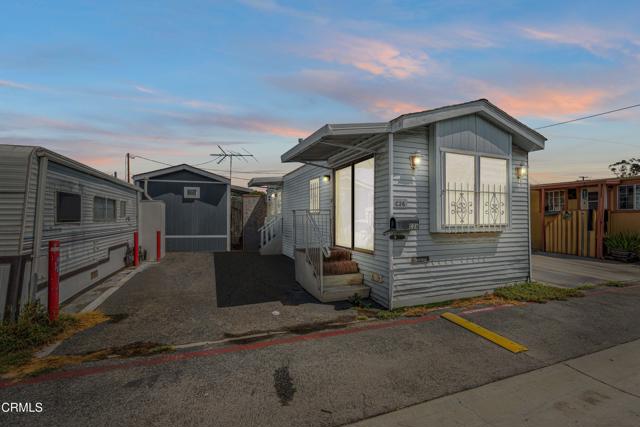 6665 Long Beach BLVD Unit: F26
