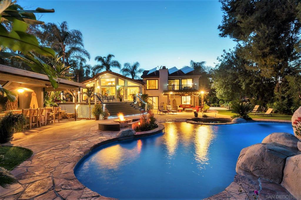 3310 Lomas Serenas Dr., Escondido, CA 92029