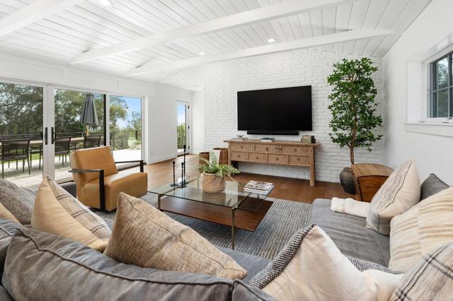 Detail Gallery Image 16 of 44 For 5509 Linea Del Cielo, Rancho Santa Fe,  CA 92067 - 4 Beds | 4 Baths