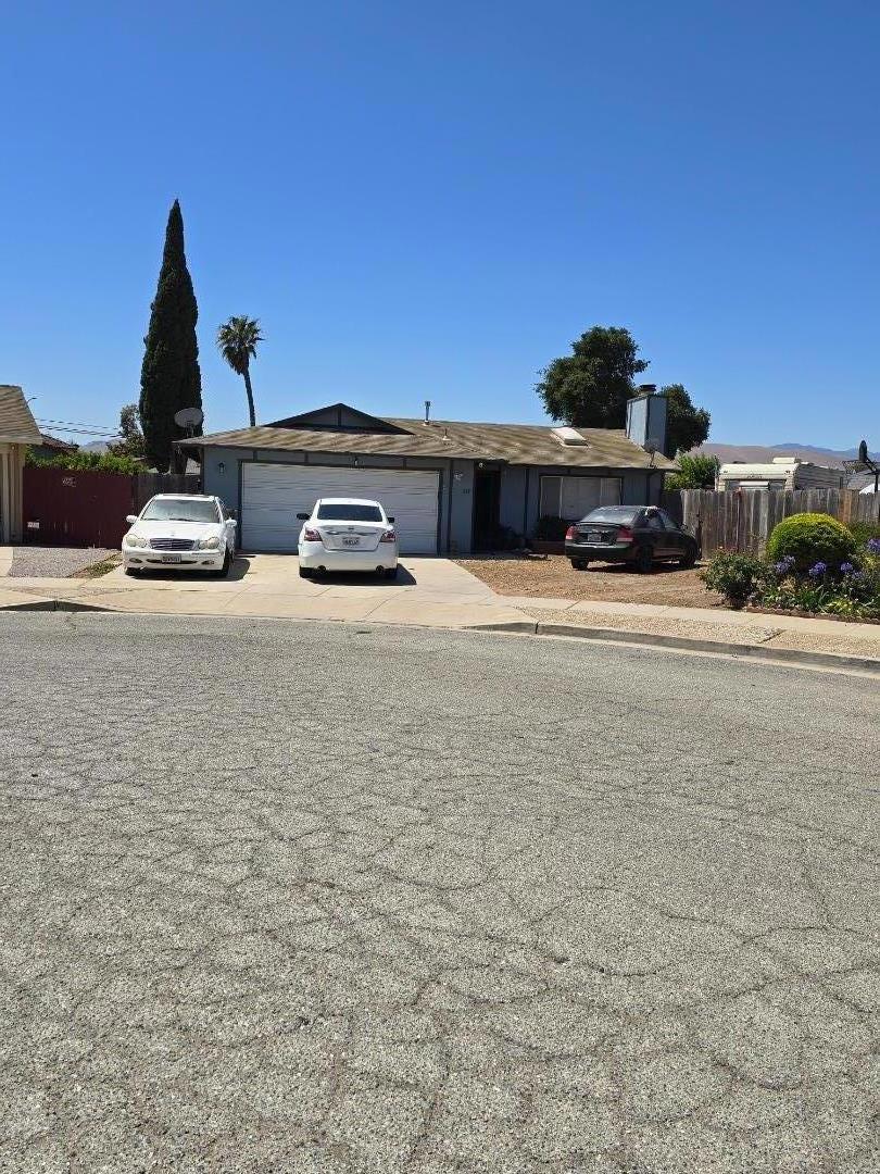 217 San Simeon Court
