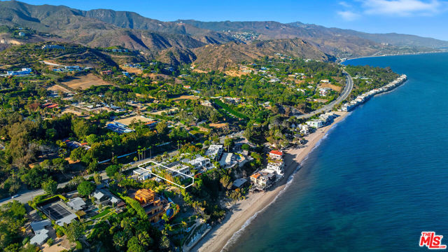 Drew Fenton | 27428 Pacific Coast Highway Malibu CA | MLS: 7336160
