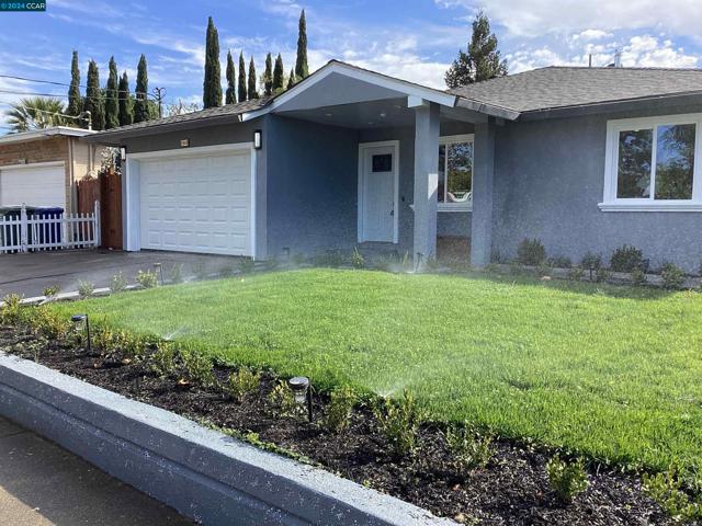 Details for 2848 Gillet  , Concord, CA 94520