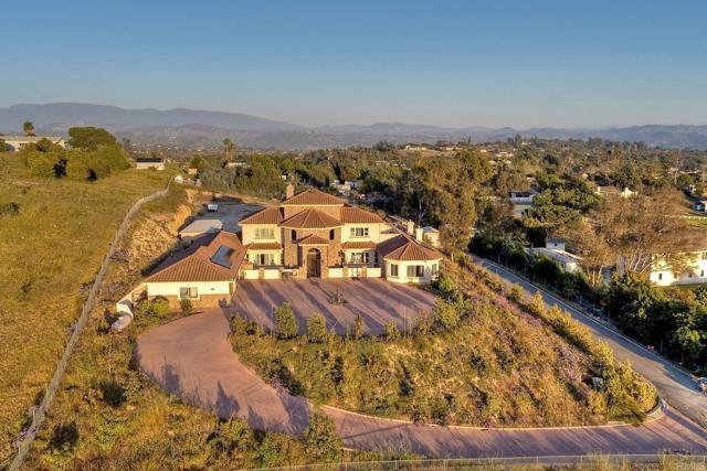 Detail Gallery Image 52 of 52 For 4010 Calle De Sueno, Fallbrook,  CA 92028 - 3 Beds | 2 Baths