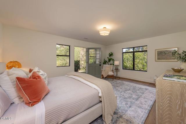 Detail Gallery Image 25 of 46 For 300 W Santa Ana St, Ojai,  CA 93023 - 5 Beds | 3/1 Baths