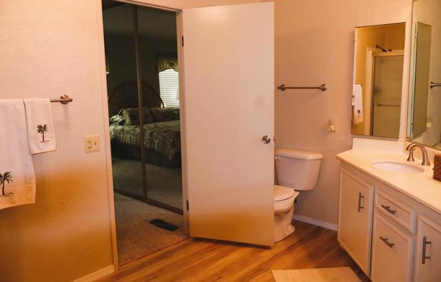 2 Bed Home for Sale in Palm Desert, California