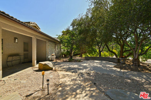 Drew Fenton | 25700 Mulholland Highway Calabasas CA | MLS: 7341247