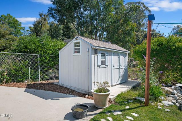 Detail Gallery Image 42 of 59 For 246 Crestwood Ave, Ventura,  CA 93003 - 4 Beds | 2/1 Baths