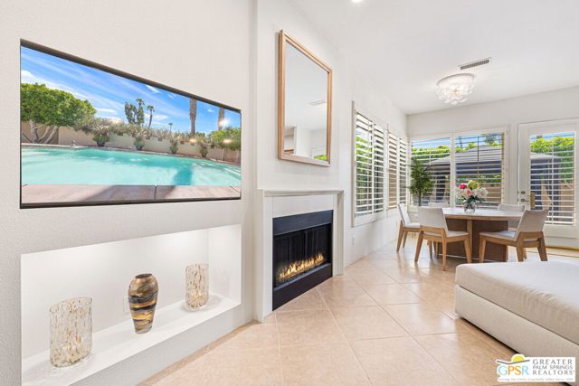 2 Via Elegante, Rancho Mirage, CA 92270