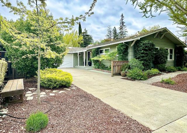 Details for 1541 Gretel Lane, Mountain View, CA 94040