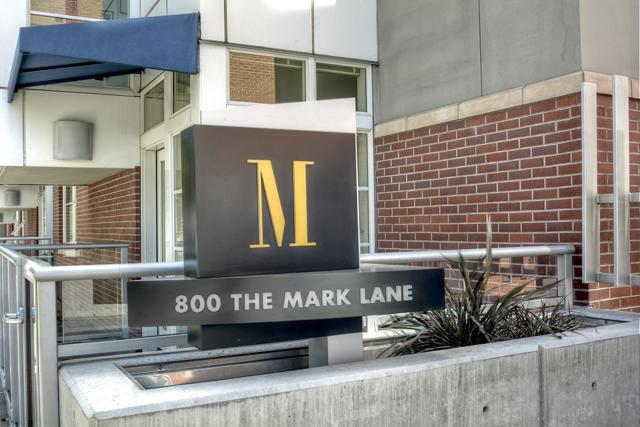 800 The Mark Ln, San Diego, California 92101, 1 Bedroom Bedrooms, ,1 BathroomBathrooms,Condominium,For Sale,The Mark Ln,250020963SD