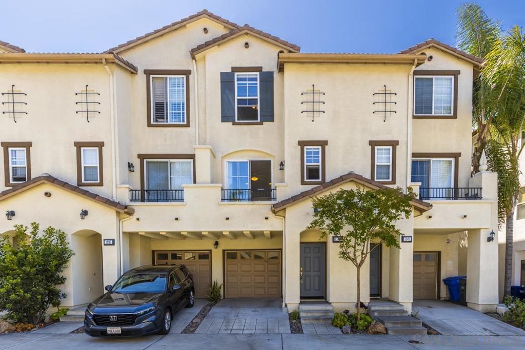 1143 Terracina Lane
