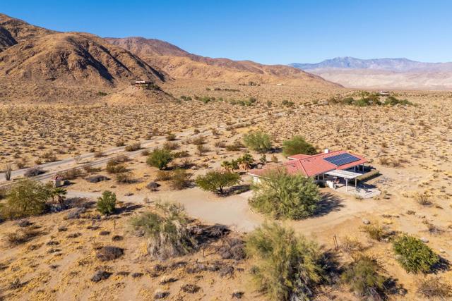 Detail Gallery Image 38 of 42 For 791 Anza Park Trl, Borrego Springs,  CA 92004 - 2 Beds | 2 Baths