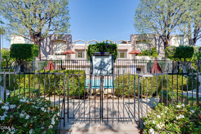 Detail Gallery Image 41 of 57 For 579 Fairview Ave #14,  Arcadia,  CA 91007 - 2 Beds | 2 Baths